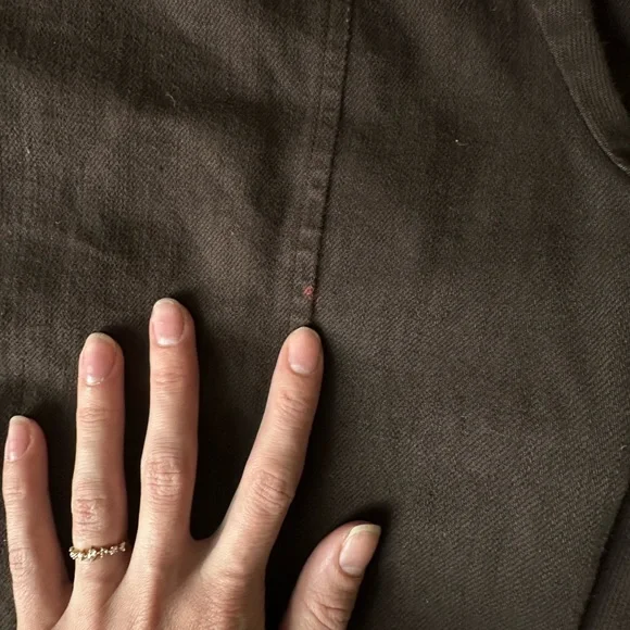 Atelier Delphine Dorian Pant - Picture 5 of 6